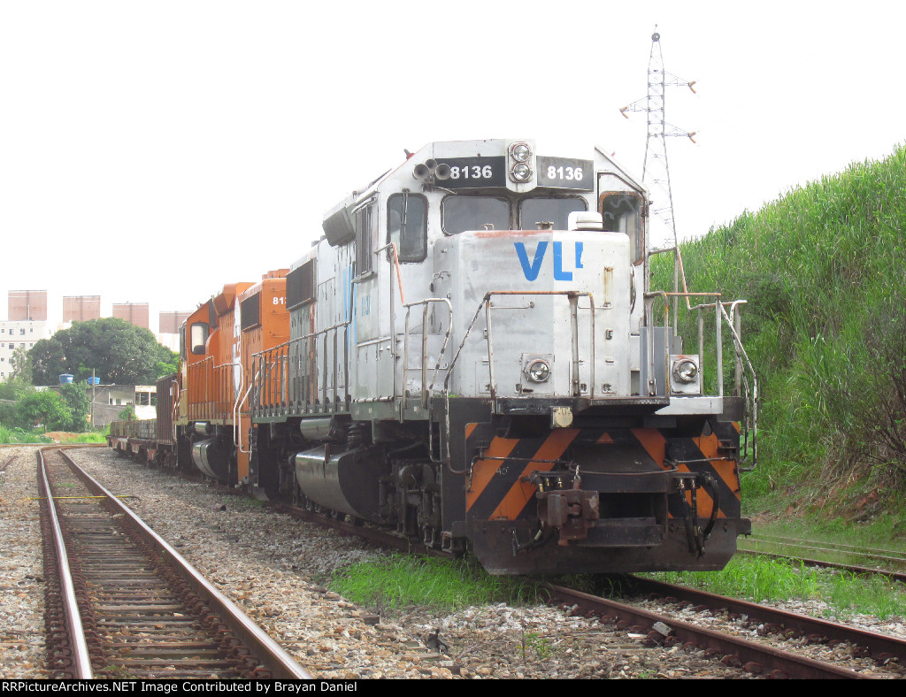 VLI 8136